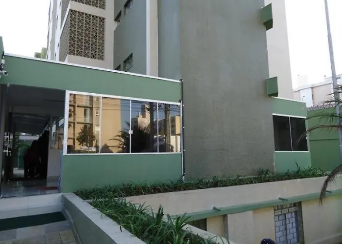 Apartamento Juvevê.