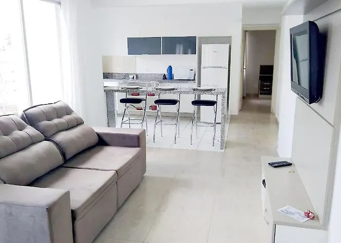 Apartamento Juvevê.