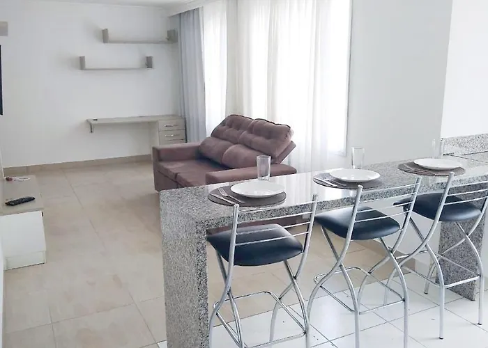 Apartamento Juvevê.